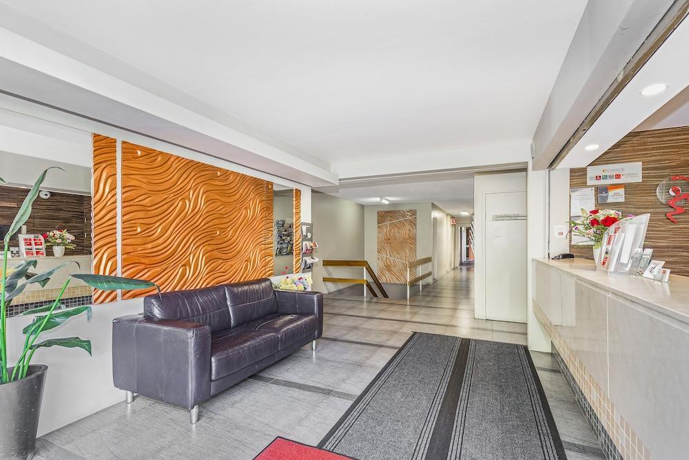 Star Motel Brisbane