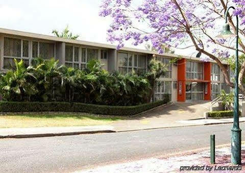 Star Motel Brisbane